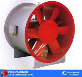 武城縣欣泓通風設備廠 以品質立足，守護消防安全