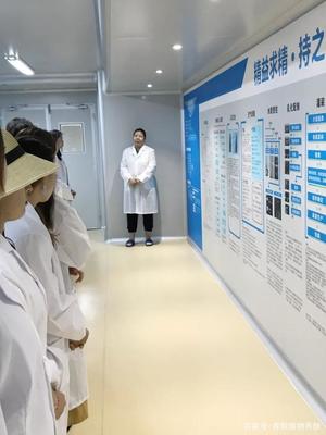 聚夢前行 創贏未來——界贏&middot;蕾蜜歐精英訓練營圓滿落幕，共筑環保產品研發銷售新藍圖