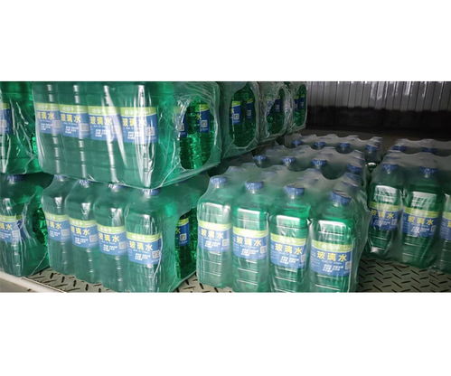 綠福凈 湖北地區環保擋風玻璃清洗玻璃水研發與銷售的領跑者