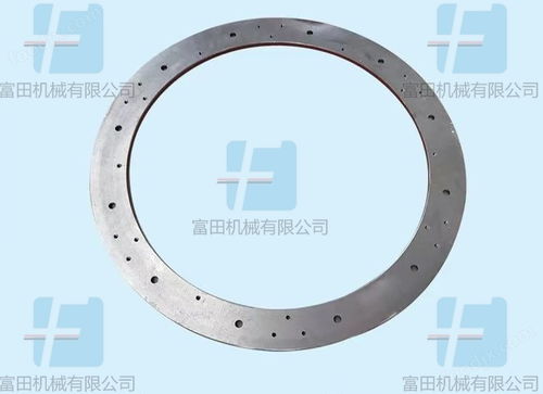 卓越品質(zhì)，精準(zhǔn)高效 愛(ài)立許混合機(jī)配件之卸料門(mén)總成與混煉機(jī)核心解析